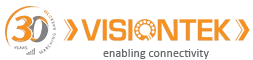 Visiontek logo