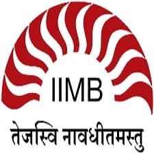 IIM Bangalore